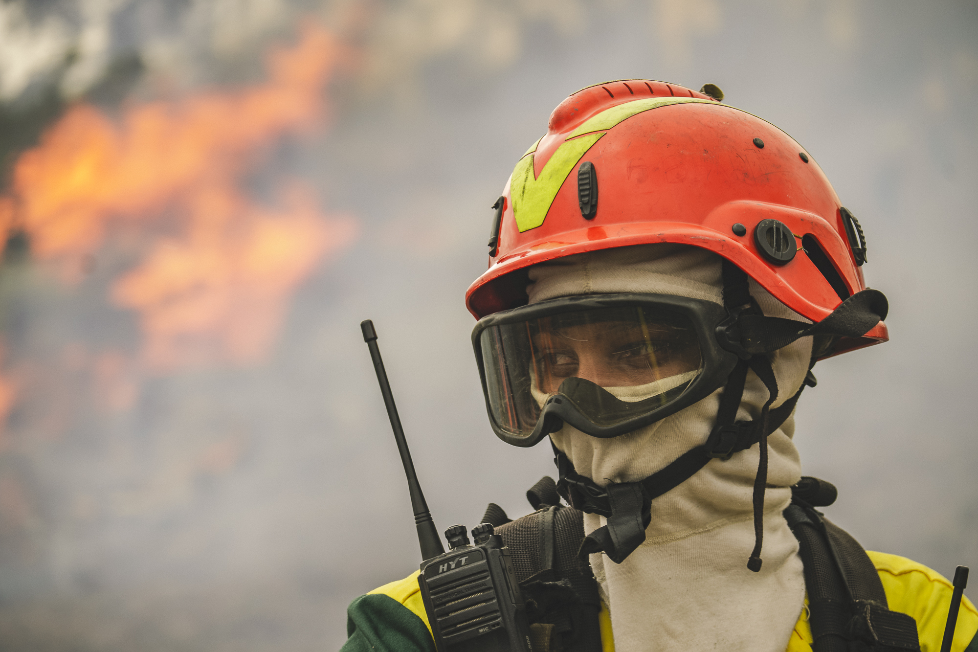 Vacancy: SQUAD LEADER